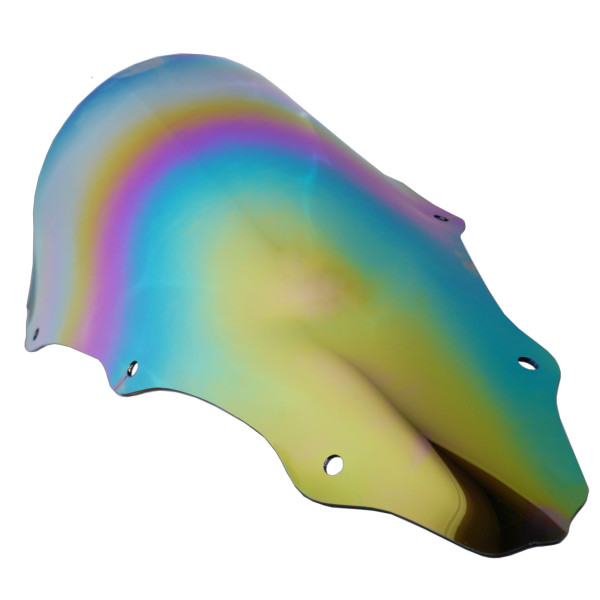 airblade Airblade screen yamaha yzf-r1 04-06 iridium double bubble